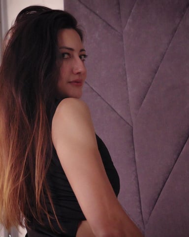 MariaMegs Foto
