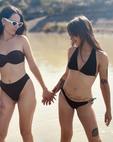 MollyVanessa foto