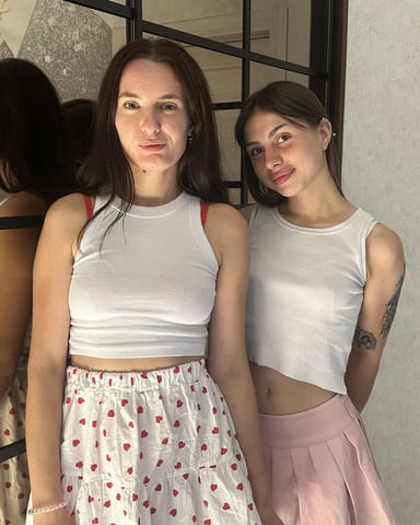 MollyVanessa foto