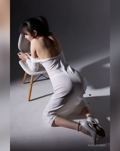 SheilaGibbs, fotografie