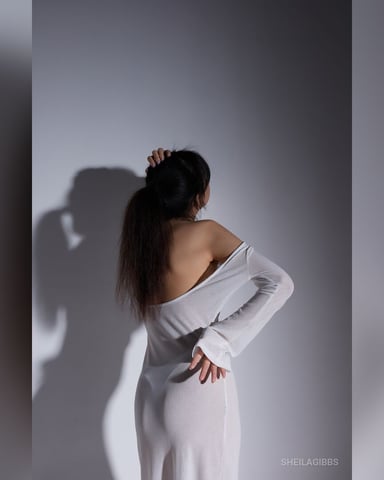 SheilaGibbs, fotografie