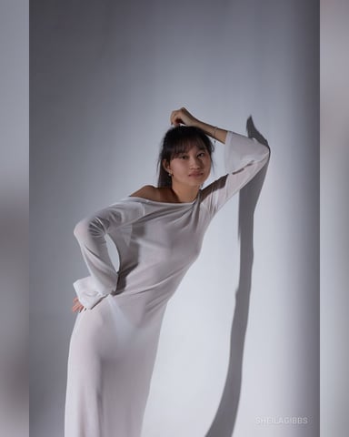SheilaGibbs, fotografie