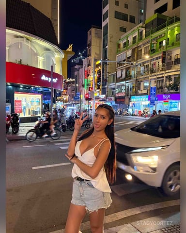 StacyCortez photo