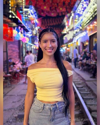 StacyCortez photo