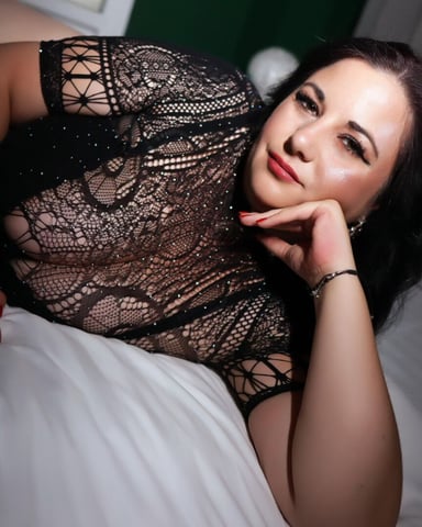 AleshaKarim, fotografie
