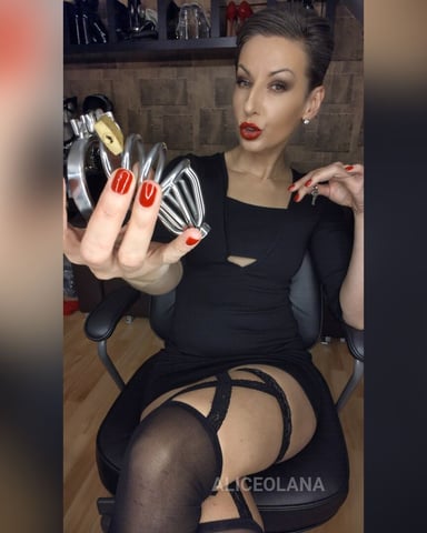 AliceOlana photo
