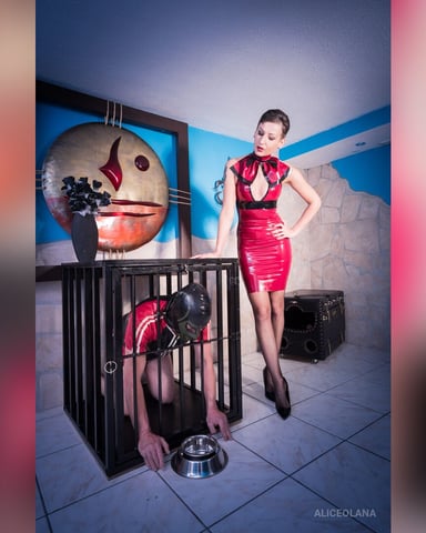AliceOlana photo