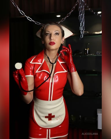 AliceOlana photo