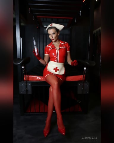 AliceOlana photo