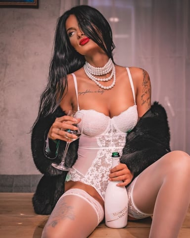 AmyChristie foto