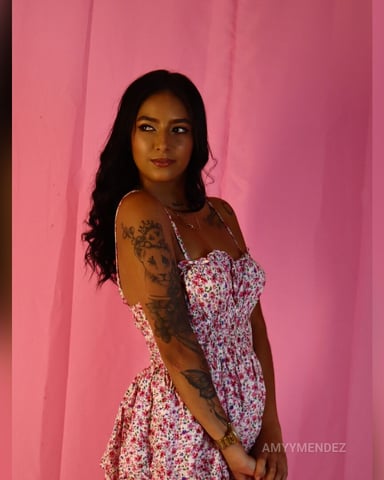 AmyyMendez Foto
