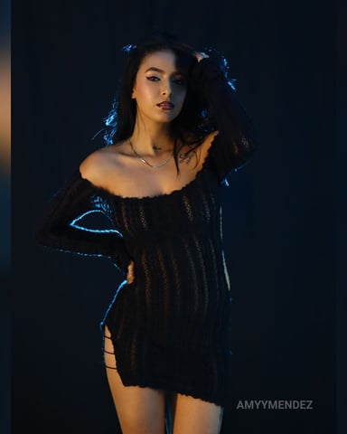 AmyyMendez Foto