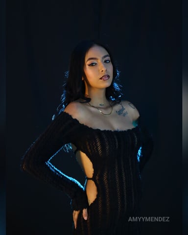 AmyyMendez Foto