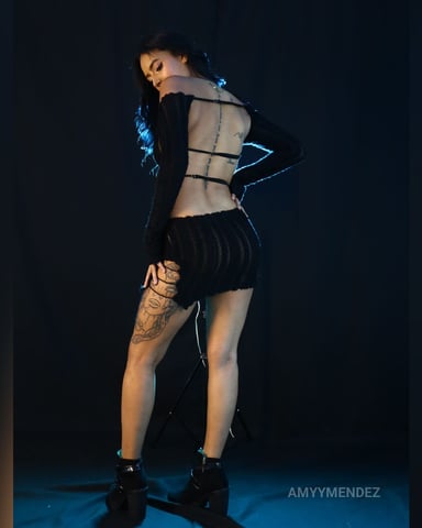 AmyyMendez Foto