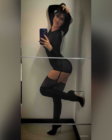 Anisyia, fotografie