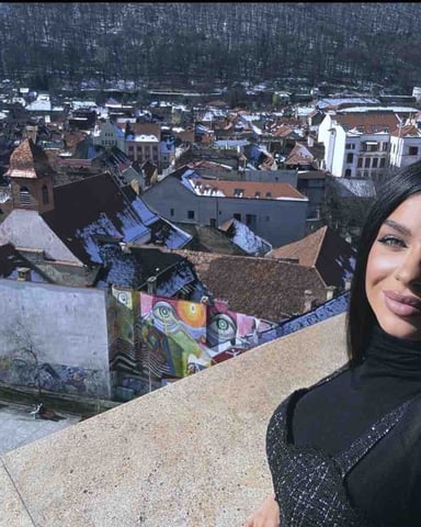 Anisyia, fotografie