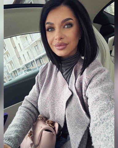 Anisyia, fotografie