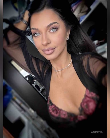 Anisyia, fotografie