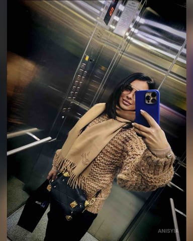 Anisyia, fotografie