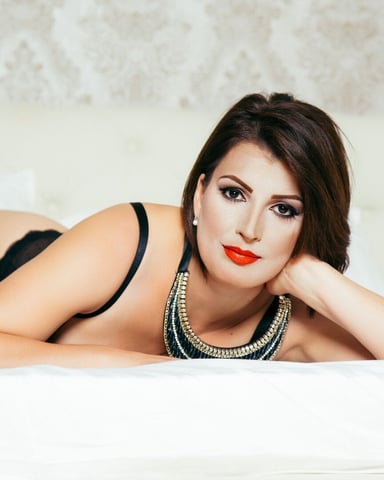 AnnaAngelyca foto