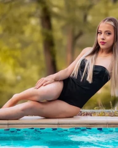 BritanyBennett foto