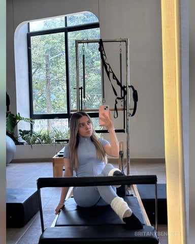 BritanyBennett foto