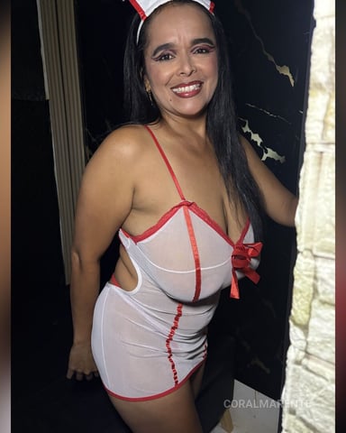 CoralMarente foto
