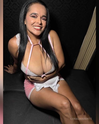 CoralMarente foto