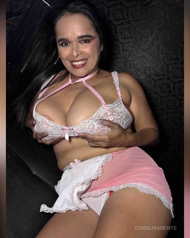 CoralMarente foto