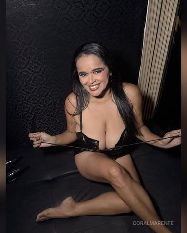CoralMarente foto