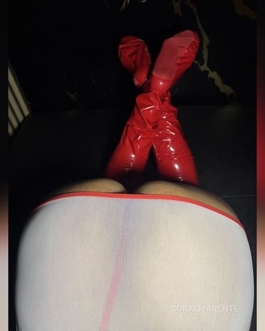 CoralMarente foto