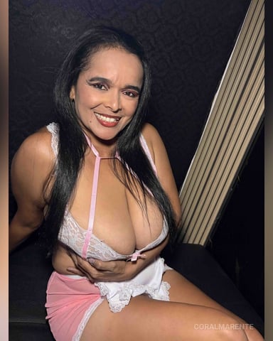CoralMarente foto