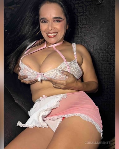 CoralMarente foto