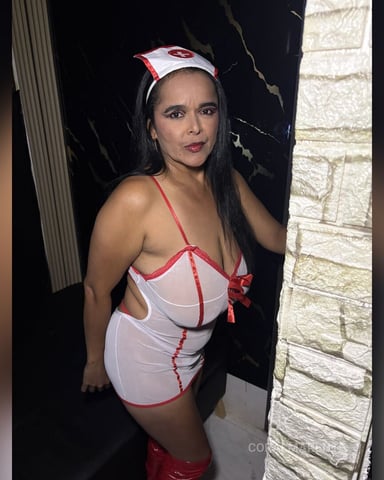 CoralMarente foto