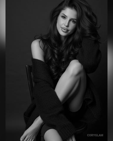 CoryGlam photo