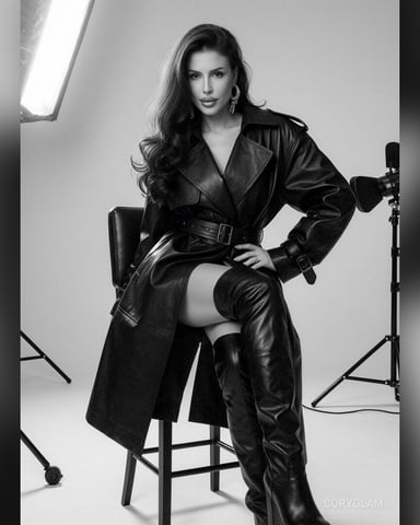 CoryGlam photo