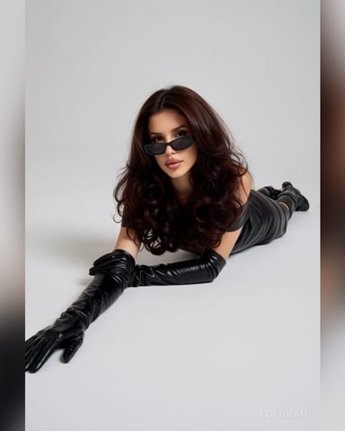 CoryGlam photo