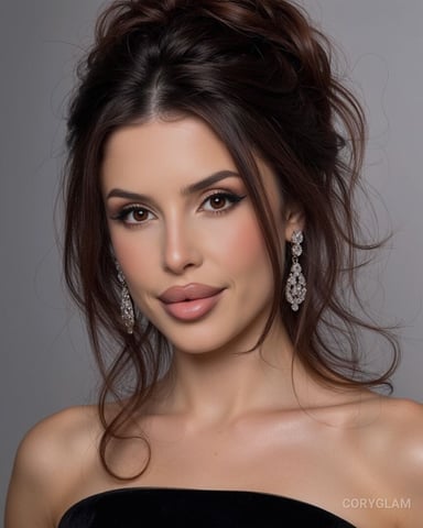 CoryGlam photo