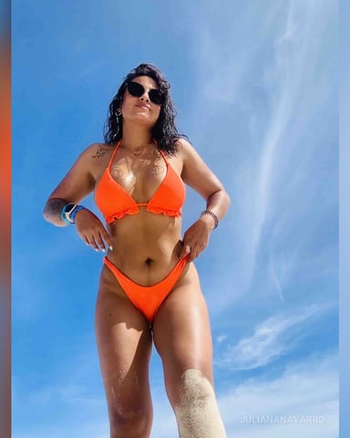 JulianaNavarro Foto
