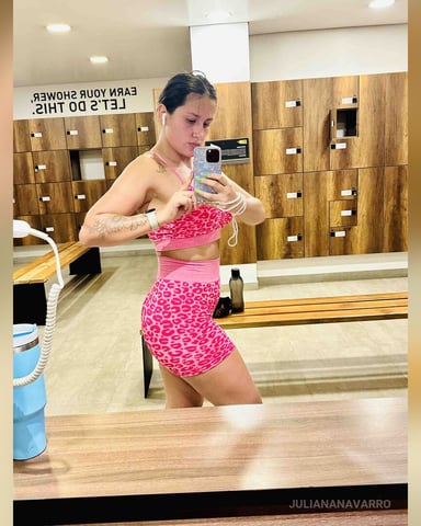 JulianaNavarro Foto