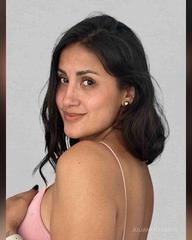JulianaNavarro Foto