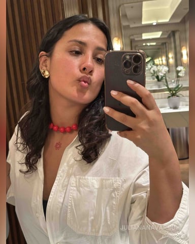 JulianaNavarro Foto