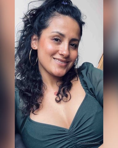 JulianaNavarro Foto