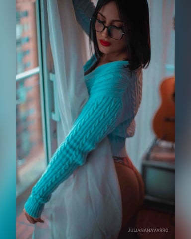 JulianaNavarro Foto