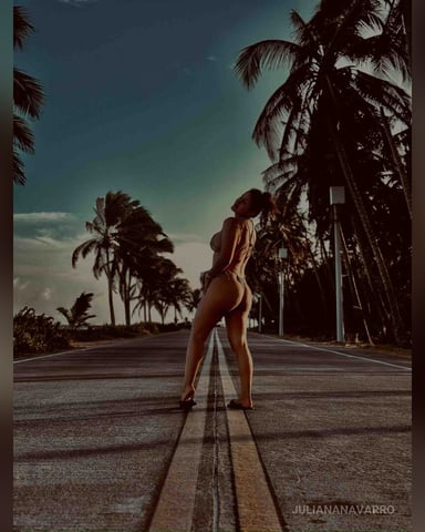 JulianaNavarro Foto