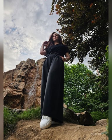 MiaLucy, fotografie