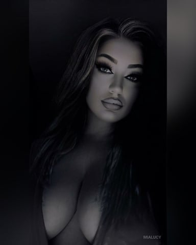 MiaLucy, fotografie