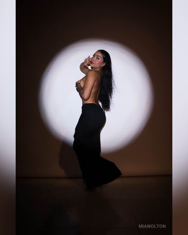 MiaWolton foto