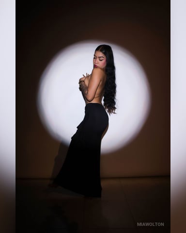MiaWolton foto