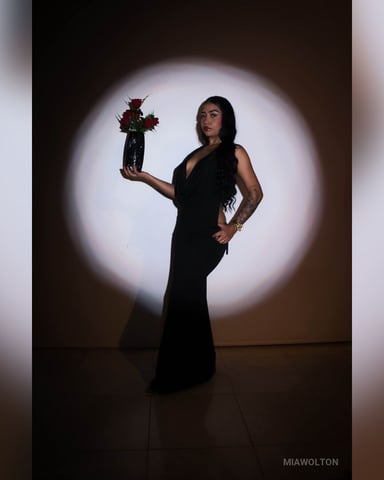 MiaWolton foto